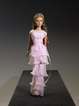 Tonner - Tyler Wentworth - Miss Sydney World - Doll